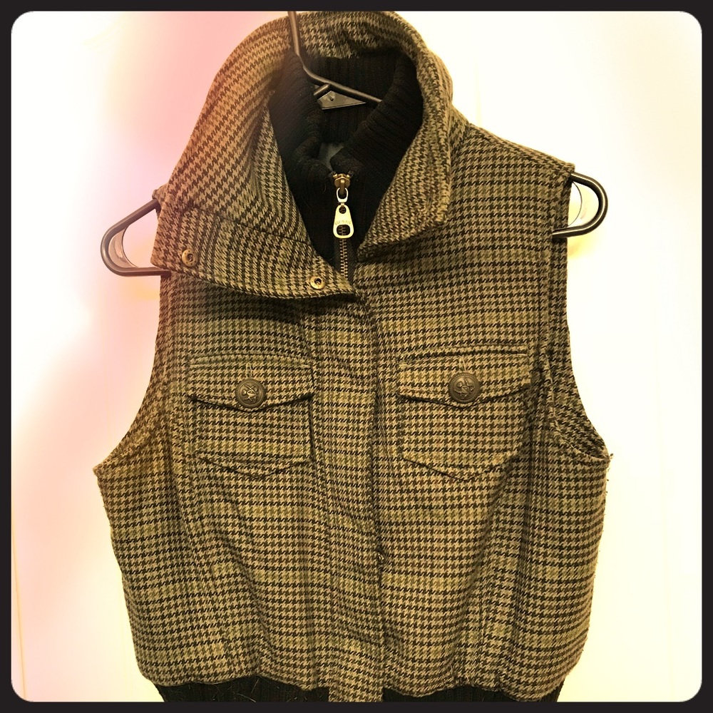 GUESS Vest